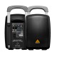 BEHRINGER MPA-40BT PRO